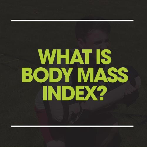 what is body index?